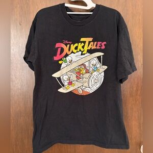 Vintage Duck Tales t-shirt 👚